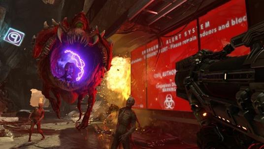 Doom Eternal - Deluxe - PC - 6