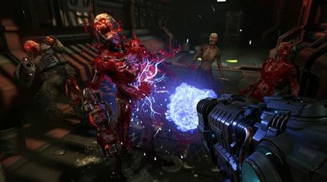 Doom Eternal - Deluxe - PC - 9