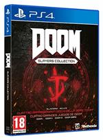 Doom Slayers Collection - PlayStation 4