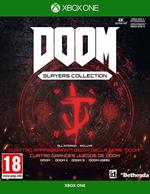 DOOM Slayers Collection - XONE