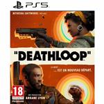 Gioco Deathloop per PS5
