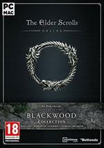 The Elder Scrolls Online Coll. Blackwood - PC