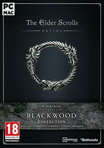 The Elder Scrolls Online Coll. Blackwood - PC