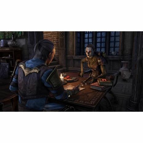 The Elder Scrolls Online: Blackwood Collection Gioco Xbox One e Xbox Series X - 3