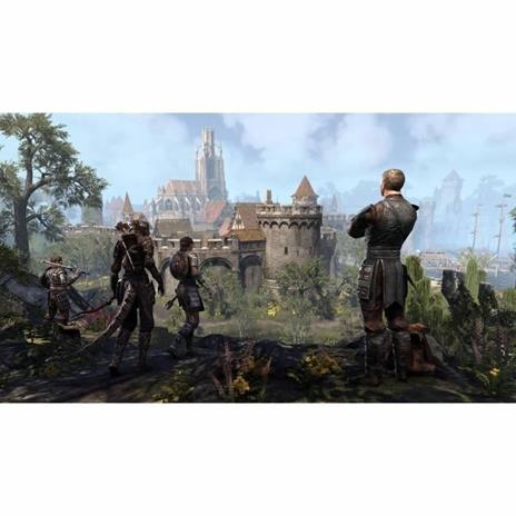 The Elder Scrolls Online: Blackwood Collection Gioco Xbox One e Xbox Series X - 4