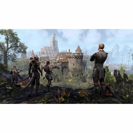 The Elder Scrolls Online: Blackwood Collection Gioco Xbox One e Xbox Series X - 4