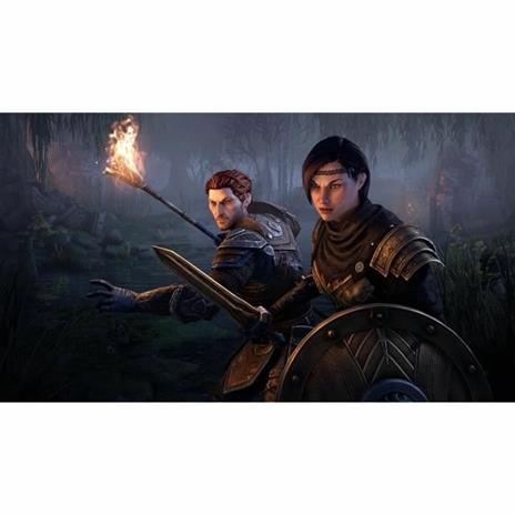 The Elder Scrolls Online: Blackwood Collection Gioco Xbox One e Xbox Series X - 5