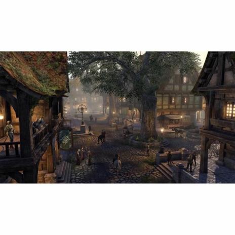 The Elder Scrolls Online: Blackwood Collection Gioco Xbox One e Xbox Series X - 6