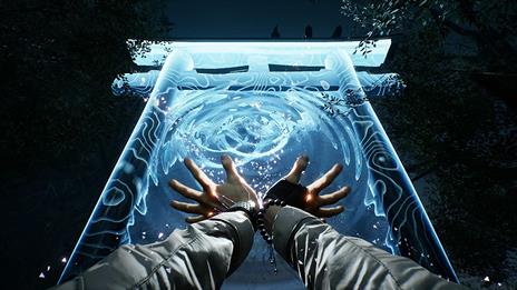 Ghostwire: Tokyo - PS5 - 3