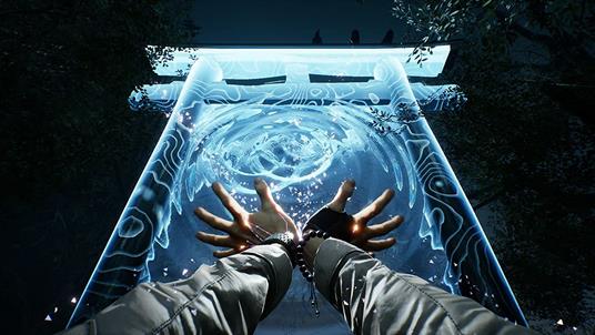 Ghostwire: Tokyo - PS5 - 3