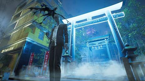 Ghostwire: Tokyo - PS5 - 4