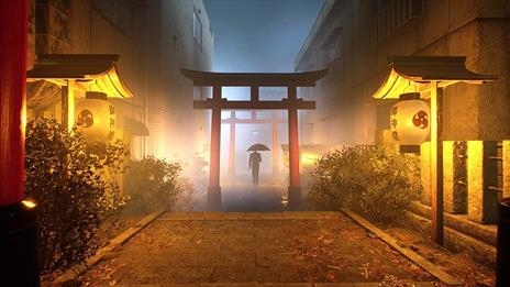 Ghostwire: Tokyo - PS5 - 6