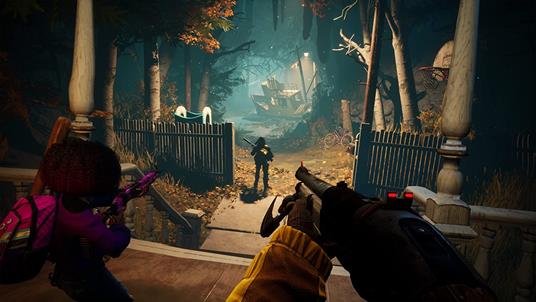 Redfall - XBOX Serie X - 3