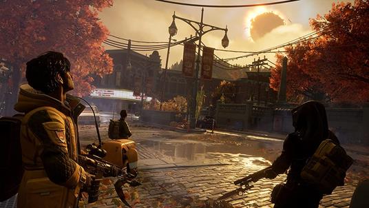 Redfall - XBOX Serie X - 4