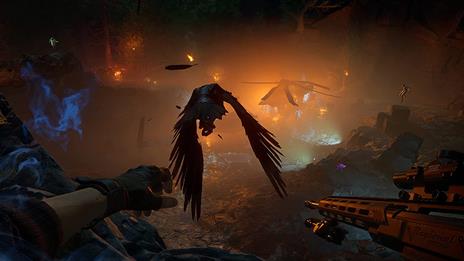 Redfall - XBOX Serie X - 5