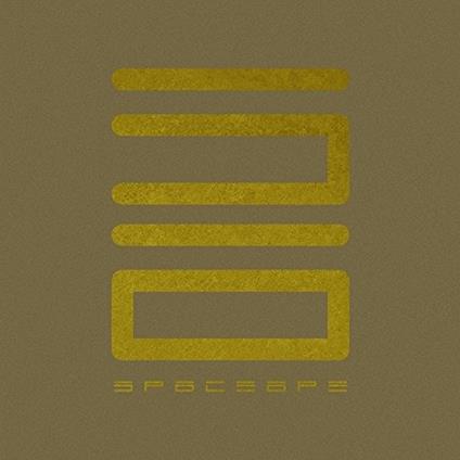 Ghost Town - At War With Time - Vinile 7'' di Spaceape