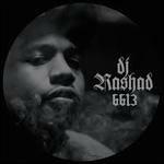 6613 Ep - Vinile LP di DJ Rashad