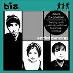 Social Dancing (Deluxe) - CD Audio di Bis