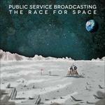 Race for Space - CD Audio di Public Service Broadcasting