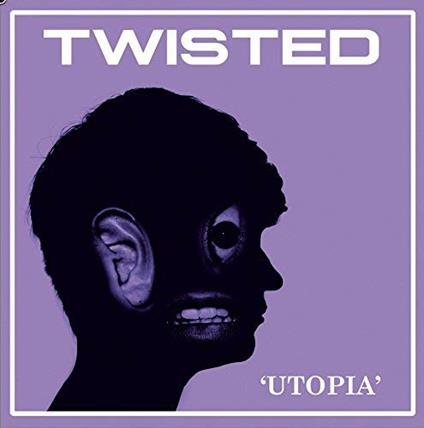 Utopia - Vinile LP di Twisted