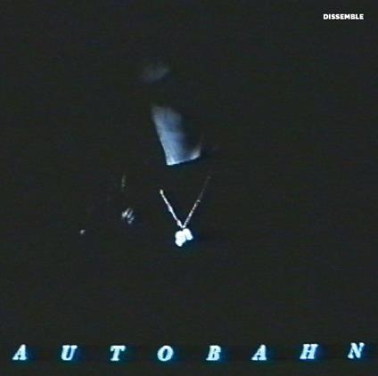 Dissemble - CD Audio di Autobahn