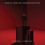 Sputnik - Kolorev - Vinile LP di Public Service Broadcasting