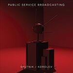 Sputnik - Kolorev - CD Audio Singolo di Public Service Broadcasting
