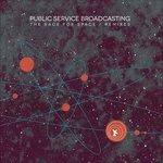 The Race for Space Remixes - CD Audio di Public Service Broadcasting