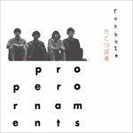 Foxhole - CD Audio di Proper Ornaments