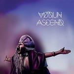 Ascend (Coloured Vinyl)