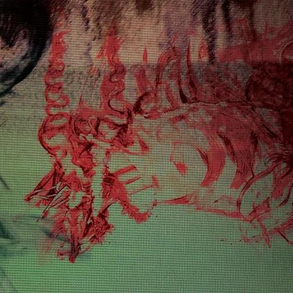 Blood Loss - Vinile LP di Remote Viewing