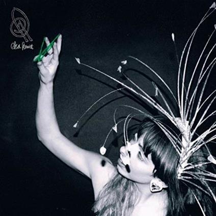 Becoming Real. Trilogy Compilation part 1 - Vinile LP di Elsa Hewitt