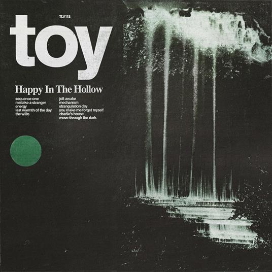 Happy in the Hollow - CD Audio di Toy