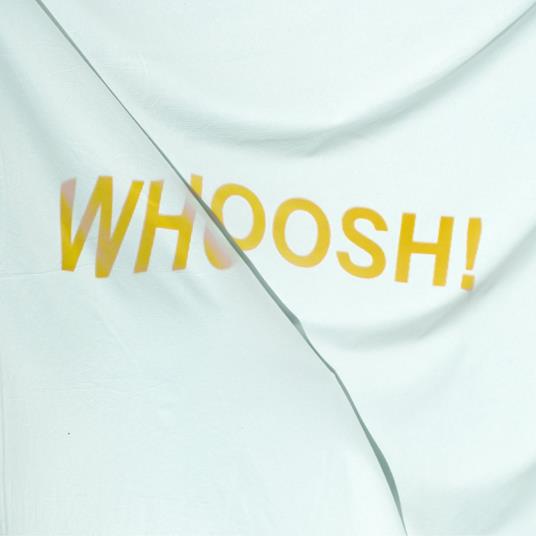Whoosh - CD Audio di Stroppies