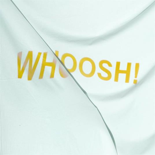 Whoosh - Vinile LP di Stroppies