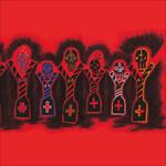Festival of the Dead - Vinile LP di Cut Hands