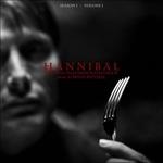 Hannibal Season 1, vol.1 (Colonna sonora)