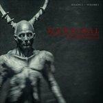 Hannibal Season 2, vol.1 (Colonna sonora)
