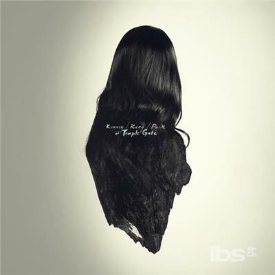At Temple Gate - Vinile LP di Eyvind Kang,Jessika Kenney,Hyeonhee Park
