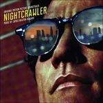 Lo Sciacallo (Nightcrawler) (Colonna sonora)