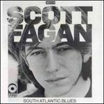 South Atlantic Blues - CD Audio di Scott Fagan