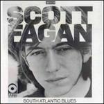 South Atlantic Blues - Vinile LP di Scott Fagan