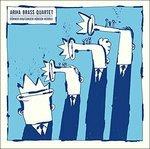 Ariha Brass Quartet - CD Audio di Ariha Brass Quartet