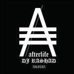 DJ Rashad. Afterlife - Vinile LP