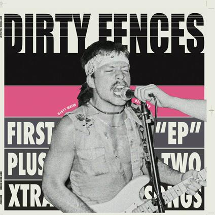 The First Ep Plus - Vinile LP di Dirty Fences
