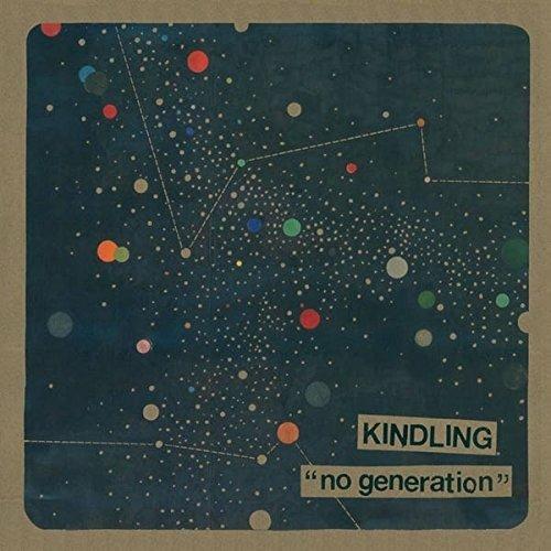 No Generation - Vinile LP di Kindling