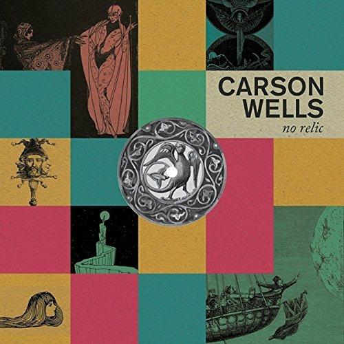 No Relic - Vinile LP di Carson Wells
