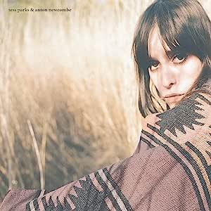 Tess Parks & Anton Newcombe - CD Audio di Tess Parks,Anton Newcombe