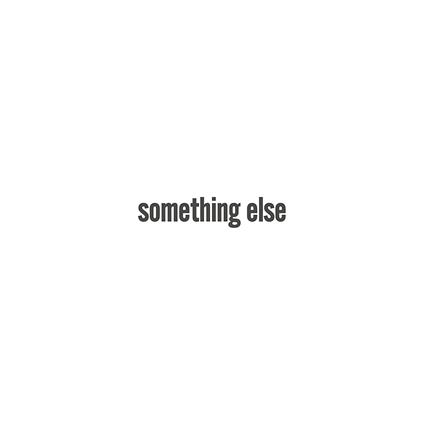 Something Else - CD Audio di Brian Jonestown Massacre