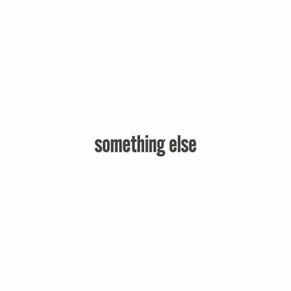 Something Else - Vinile LP di Brian Jonestown Massacre